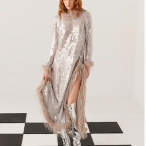 Celia B Dress Brand New with Tags